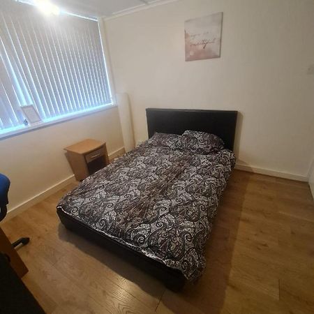 Apartamento Thomas Court Mánchester Exterior foto
