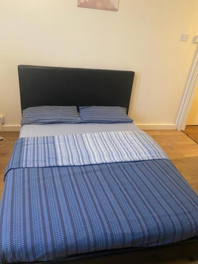 Apartamento Thomas Court Mánchester Exterior foto