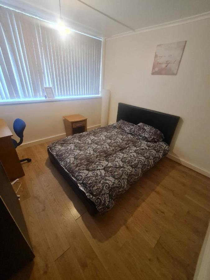 Apartamento Thomas Court Mánchester Exterior foto