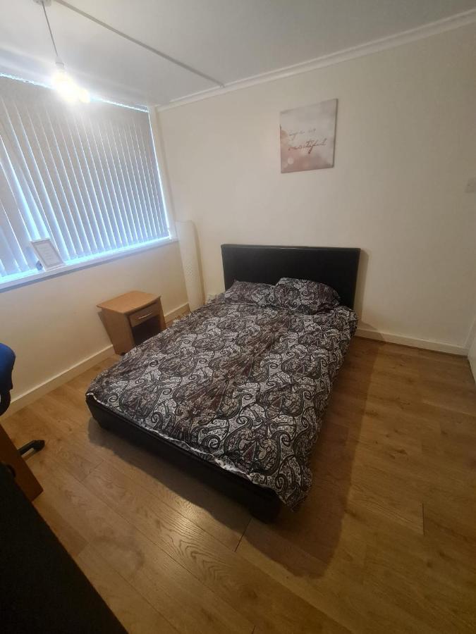 Apartamento Thomas Court Mánchester Exterior foto